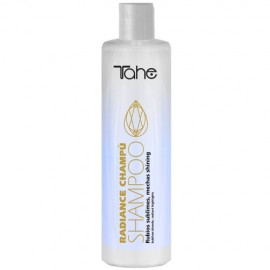 Tahe Gold Radiance Shampoo 300ml